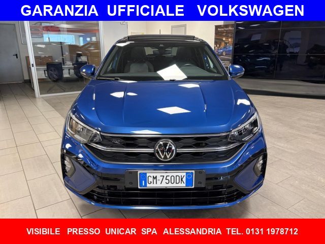 VOLKSWAGEN Taigo usata, con Airbag laterali