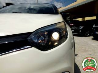 RENAULT Captur usata, con Sensore di luce