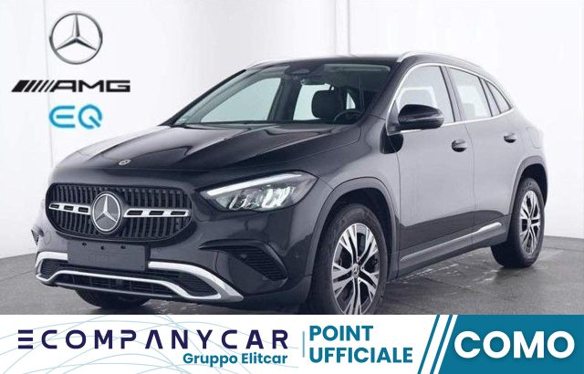 MERCEDES-BENZ GLA 180 usata, con ABS
