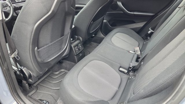 BMW X1 usata, con Controllo trazione