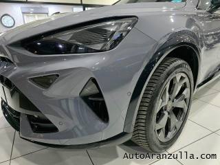 CUPRA Formentor usata, con Portellone posteriore elettrico