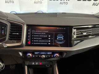 AUDI A1 usata, con Cruise Control