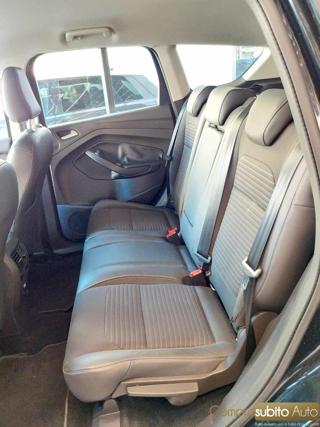 FORD Kuga usata 23