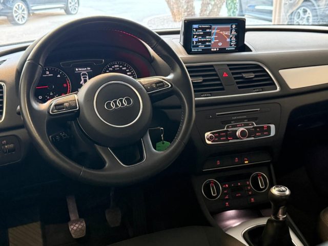 AUDI Q3 usata, con Controllo trazione