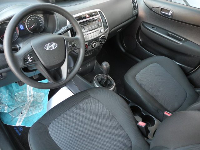 HYUNDAI i20 usata, con Fendinebbia