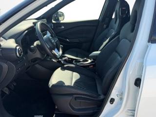 NISSAN Juke usata, con Fendinebbia