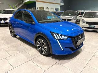 PEUGEOT 208 usata, con Airbag Passeggero