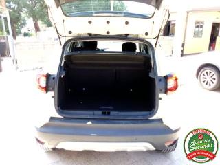 RENAULT Captur usata, con Bluetooth