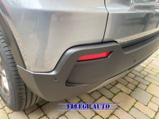 JEEP Avenger usata, con Chiusura centralizzata