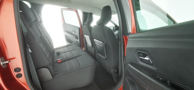 DACIA Jogger usata 46