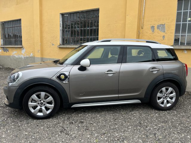 MINI Countryman usata, con Airbag