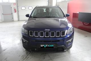 JEEP Compass usata, con Airbag
