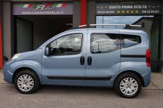 FIAT Qubo usata, con Airbag