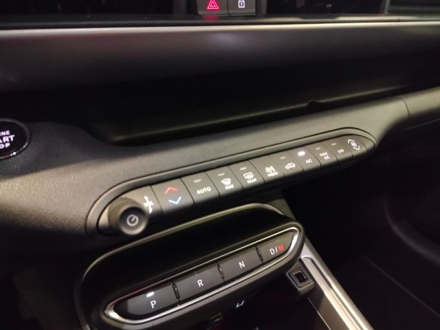 JEEP Avenger usata 27