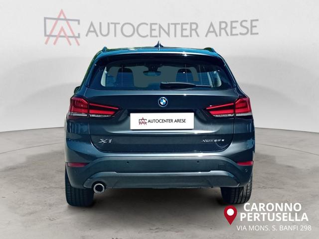 BMW X1 usata, con Alzacristalli elettrici