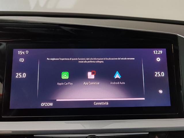 OPEL Grandland usata, con Bluetooth