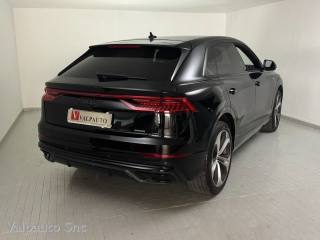 AUDI Q8 usata, con Airbag Passeggero