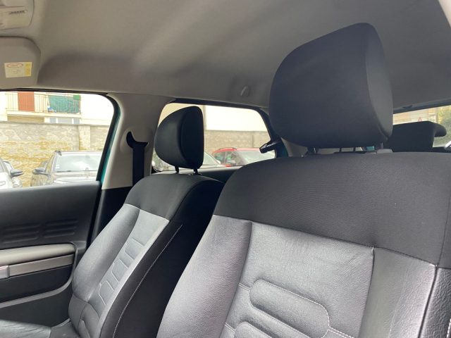 CITROEN C4 Cactus usata, con Cerchi in lega