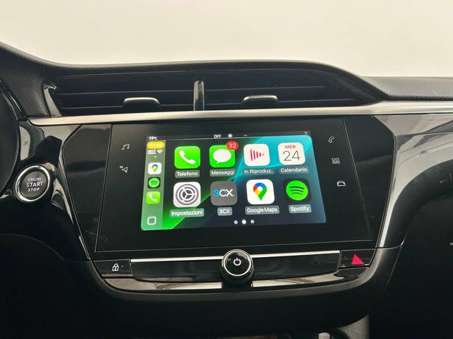 OPEL Corsa-e usata, con Vetri oscurati