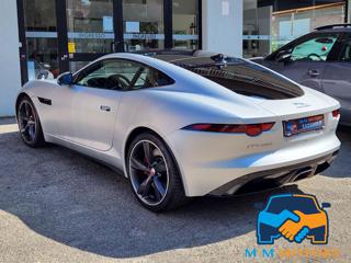 JAGUAR F-Type usata, con Airbag Passeggero