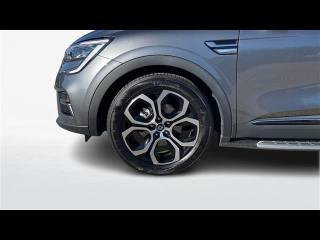 RENAULT Arkana usata, con Airbag laterali