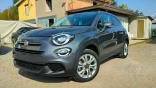 FIAT 500X usata, con Boardcomputer
