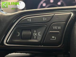 AUDI A3 usata, con Controllo vocale