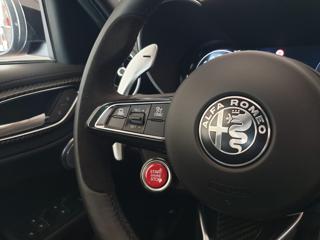 ALFA ROMEO Giulia usata, con Controllo automatico clima