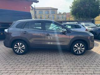 SUZUKI S-Cross usata, con Cerchi in lega