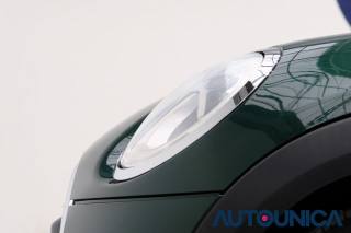 MINI Cooper SD usata, con Sistema di navigazione