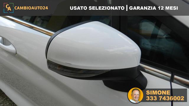 FORD Fiesta usata, con Limitatore di velocità