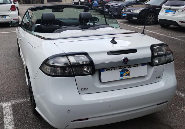 SAAB 9-3 usata, con Servosterzo