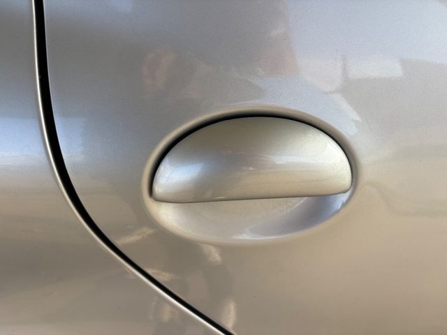 TOYOTA Aygo usata 24