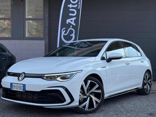 VOLKSWAGEN Golf usata, con Airbag laterali