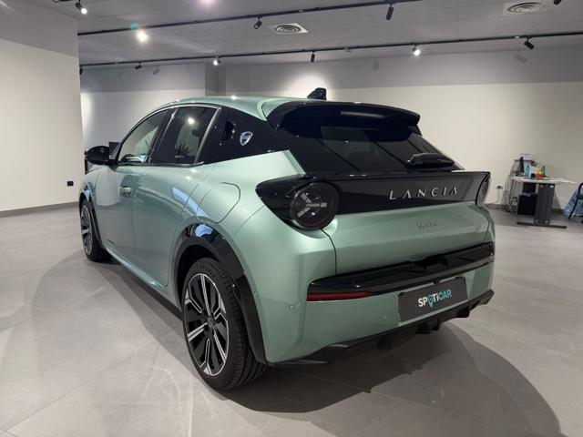 LANCIA Ypsilon usata, con Autoradio