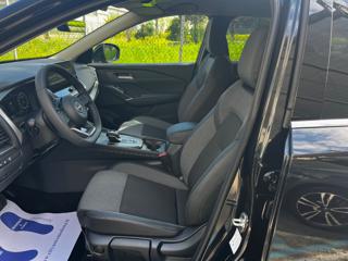 NISSAN Qashqai usata, con Climatizzatore