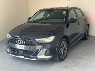 AUDI A1 usata, con Airbag Passeggero