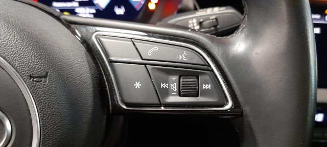 AUDI A3 usata, con Sensore di pioggia
