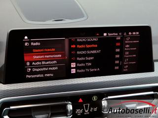 BMW X4 usata 59
