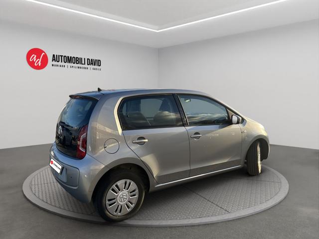 VOLKSWAGEN up! usata, con Airbag Passeggero