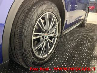 ALFA ROMEO Stelvio usata, con Bracciolo