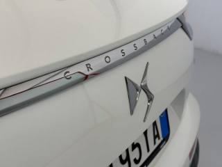 DS AUTOMOBILES DS 7 Crossback usata, con Specchietti laterali elettrici