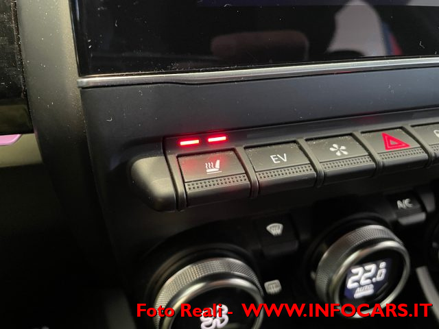 RENAULT Arkana usata, con Sensori di parcheggio posteriori