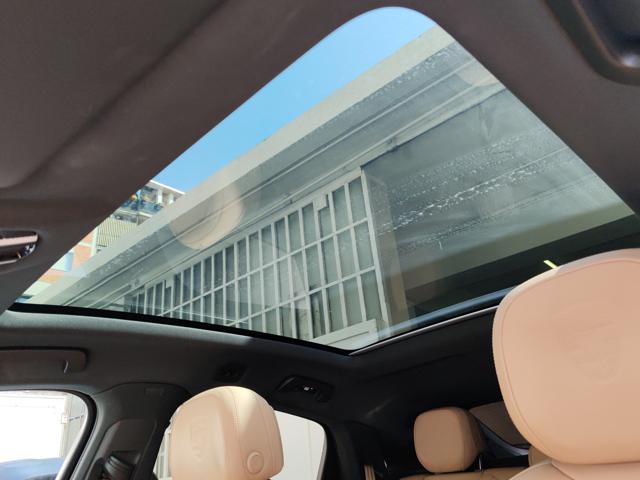 PORSCHE Cayenne usata, con Fendinebbia