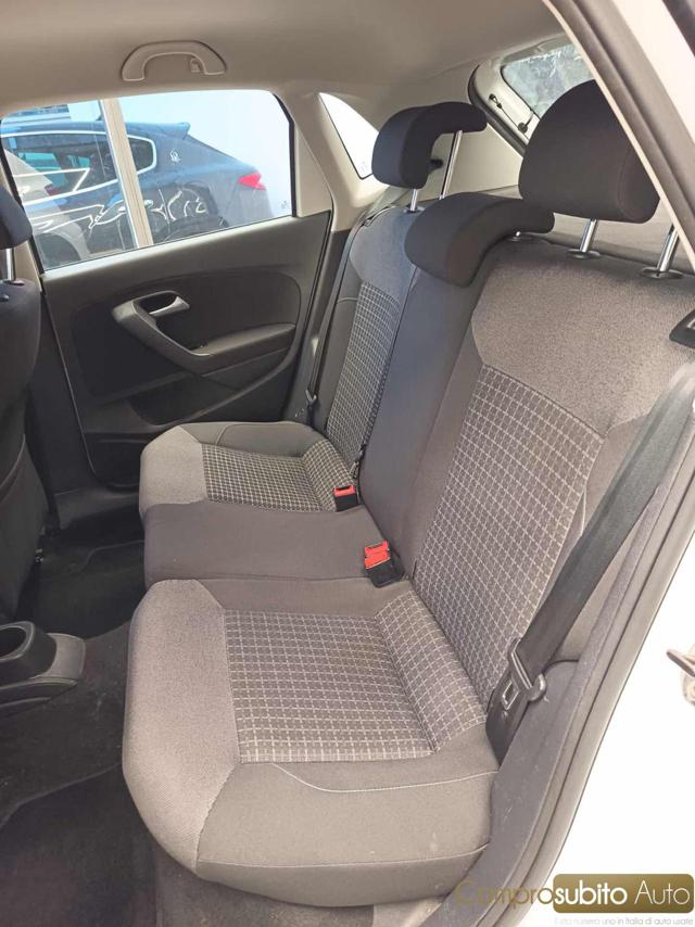 VOLKSWAGEN Polo usata 18