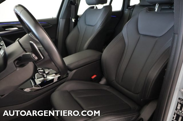 BMW X4 usata, con Boardcomputer