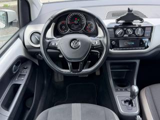 VOLKSWAGEN up! usata, con Park Distance Control