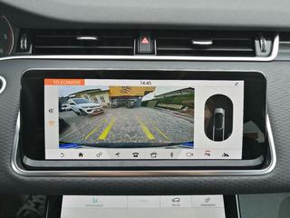 LAND ROVER Range Rover Evoque usata, con Regolazione elettrica sedili