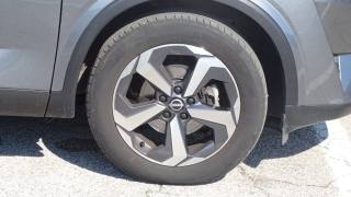 NISSAN Qashqai usata, con Sistema di navigazione