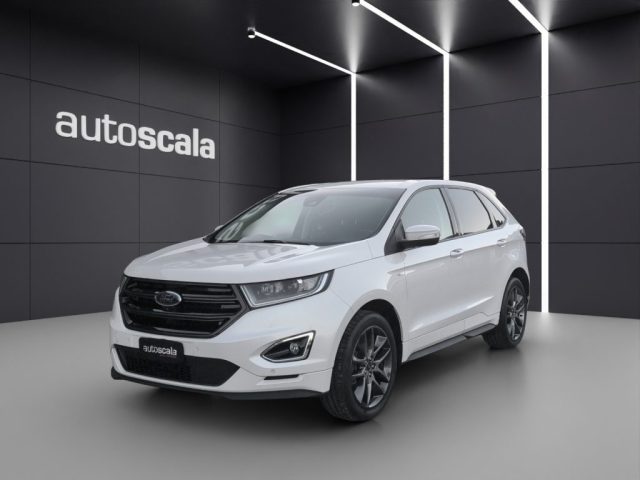 FORD Edge usata, con ABS